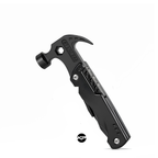 Multitool 12 en 1 - Outil Multifonction Camping Survie Randonnée - KRAVEN PRO - Pince Couteau Acier Inox 420