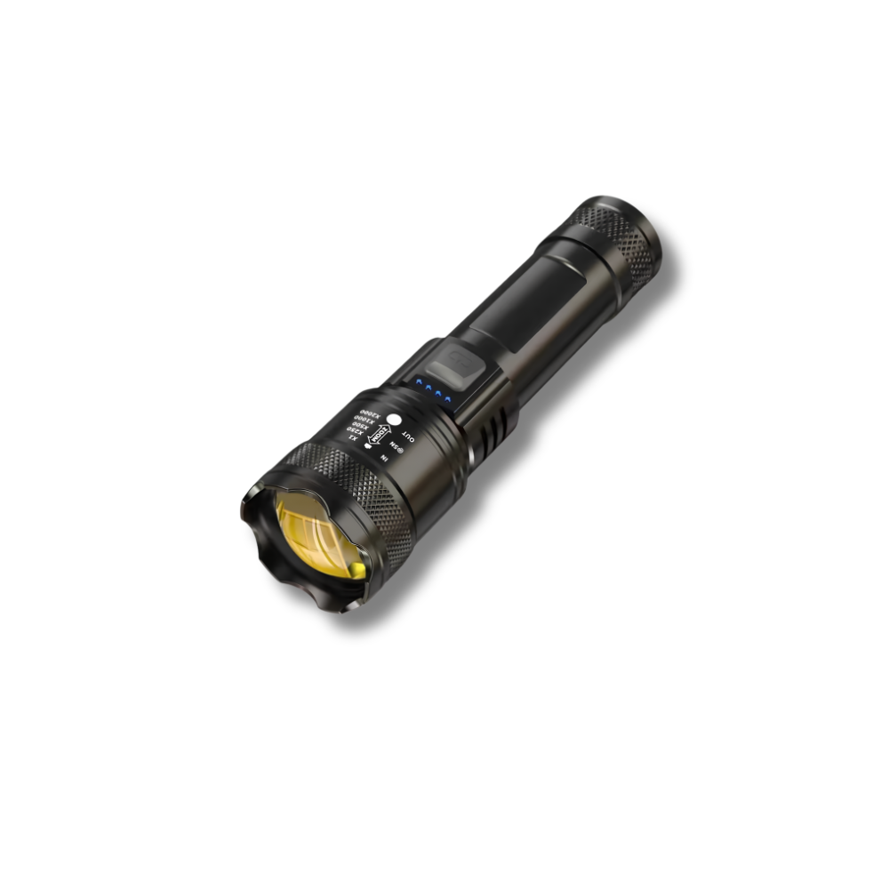 Multitool 12 en 1 - Outil Multifonction Camping Survie Randonnée - KRAVEN PRO - Pince Couteau Acier Inox 420