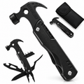Multitool 12 en 1 - Outil Multifonction  - KRAVEN PRO - Acier Inox 420