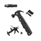 KRAVEN PRO - Outil Multifonction 12 en 1